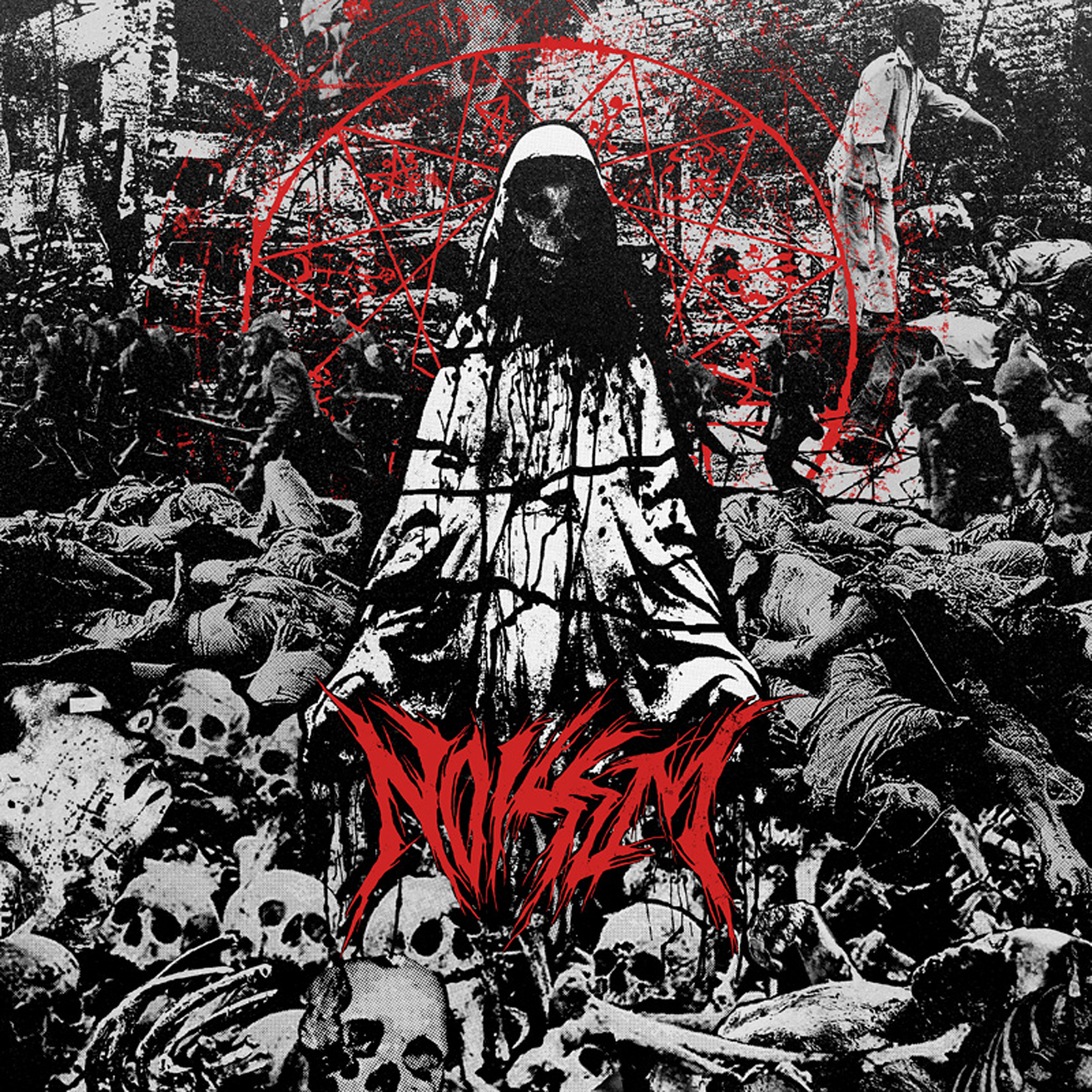 Music Review Noisem s Agony Defined Is The Definition Of Kick Ass 